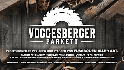 Parkett-Voggesberger
