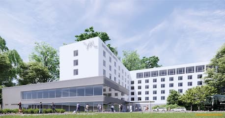 Mercure Parkhotel Mönchengladbach
