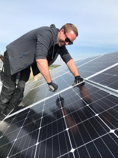 Elektrotechnik Spiegl