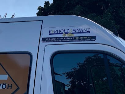 Rebholz Finanz Finanzmakler & Versicherungsmakler Werner S. Rebholz