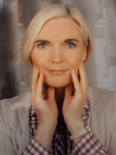 Massagelounge Anja Maessen