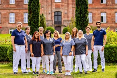 Zahnarztpraxis am Schlosspark Dr. Henrik Müller & Dr. Uwe Müller