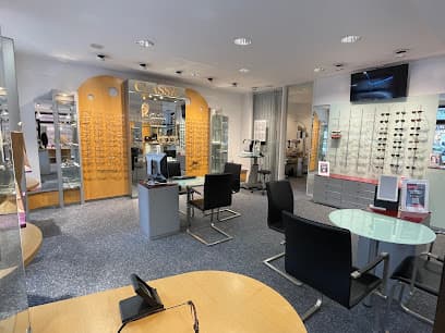 Optic Actuell Klostermann Sendenhorst