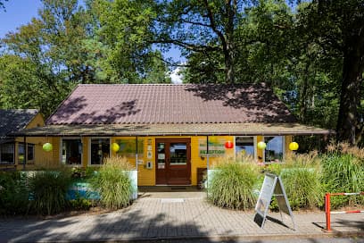 Bad Sonnenland - Ferienpark mit Campingplatz