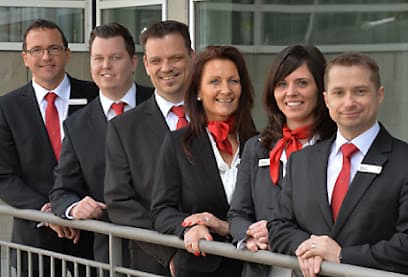 Sparkasse an Volme und Ruhr - VersicherungsCenter