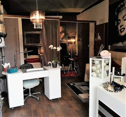 Beauty & Wellness Lounge - Susanne Nowitzki