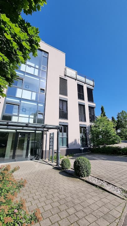 Assekuranzmakler Rosenburg GmbH