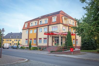 Sparkasse Meißen - Geschäftsstelle