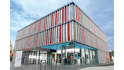 Sparkasse Bad Hersfeld-Rotenburg - ImmobilienCenter