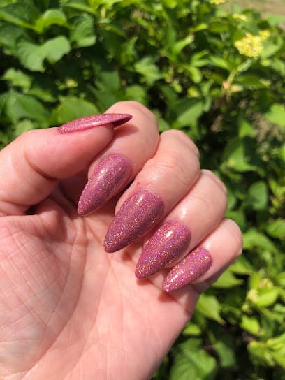 Nagelstudio Natalie - Jestetten