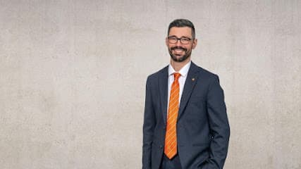 Wüstenrot Bausparkasse: Christian Schuch