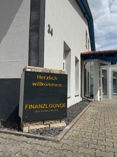 Finanzlounge Bad Königshofen