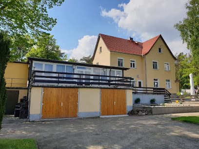 Gaststätte Wachberghöhe