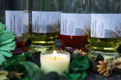 Wladimir Los, Masseur in Norderstedt