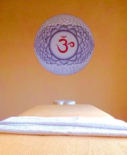 Ganzheitliche Massagen / Körperarbeit