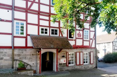 Kreissparkasse Schwalm-Eder - Geschäftsstelle