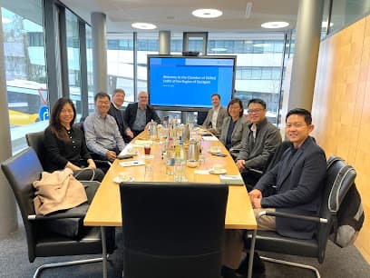 Handwerk International Baden-Württemberg