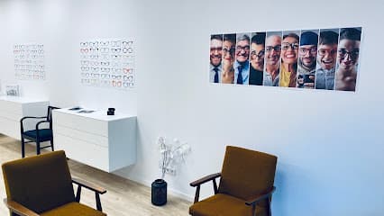 Brillen & Hörgeräte by Hören & Sehen (S. Schmidt & E. Dyck GbR)