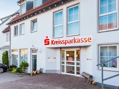 Kreissparkasse Biberach - Geschäftsstelle
