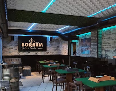 Bodrum Cocktail Shisha Lounge