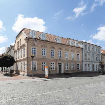 Sparkasse Vorpommern - ImmobilienCenter