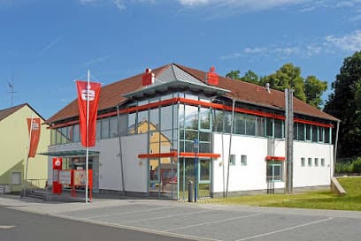 SV SparkassenVersicherung: SV Geschäftsstelle Grünberg i.Hs. der Sparkasse Grünberg