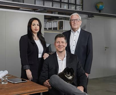 Gensheimer hoch3 GmbH und Co. KG