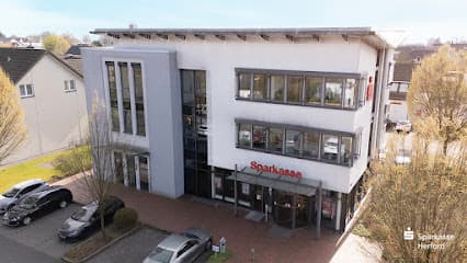 Sparkasse Herford - Filiale