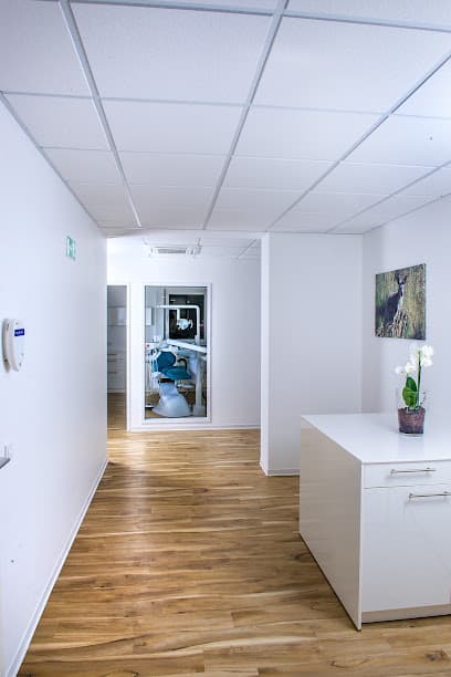 Kieferorthopädische Fachpraxis am Maximilianpark - Dr. Flieger & Dr. Ziebura