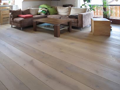 Andreas Hörmann Parkettlegemeister & Fußbodentechnik