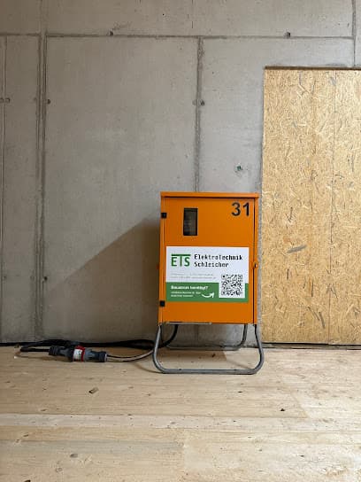 NeSchTec Gmbh Elektrotechnik komplett