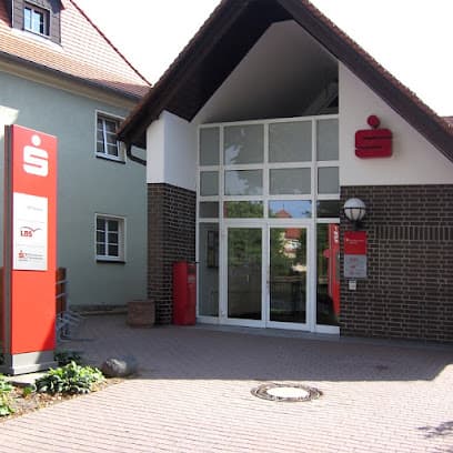Kreissparkasse Bautzen - Filiale