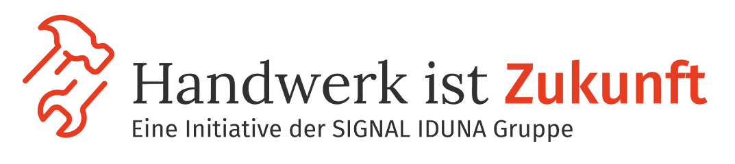 Handwerk ist Zukunft