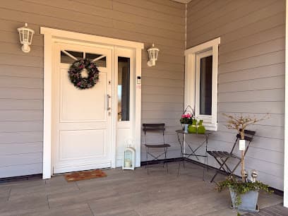 Beauty Farm Nicolina Opitz