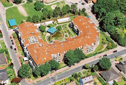 Astor Park Wohnanlage Langen GmbH