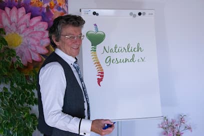 Natürlich Gesund e.V. - Akademie - Gesundheitsberater - Wellness - Naturheilkunde - alternative zum Heilpraktiker