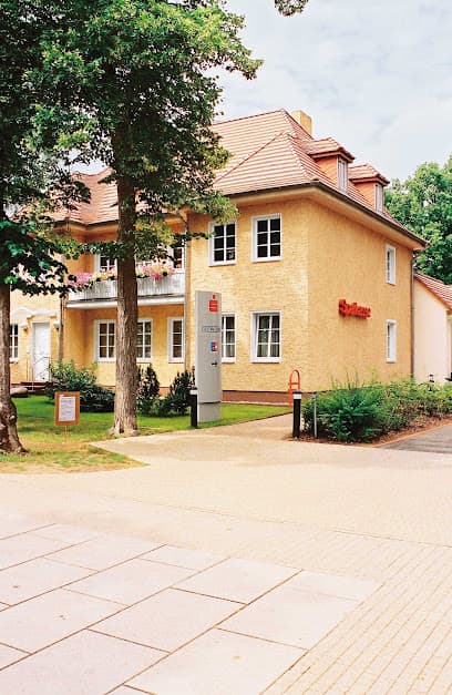 LBS IMMOBILIEN im Hause der Sparkasse Oder-Spree