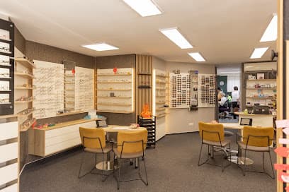 Optik Brinkhaus e.K.