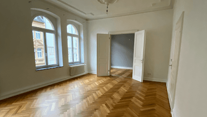 Bautrend GmbH Parkettsanierung & Parkettpflege