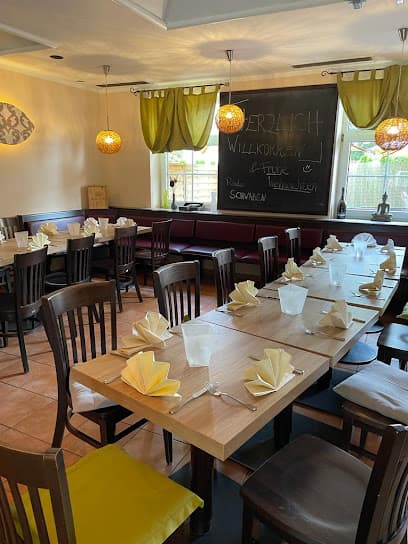 STYLE Cocktailbar - Restaurant - Weinlounge