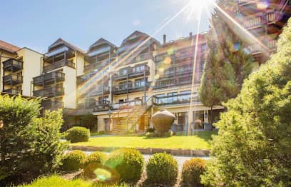 Parkhotel LuiseAnzeige