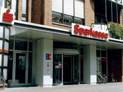 Sparkasse Gütersloh-Rietberg-Versmold - Geschäftsstelle
