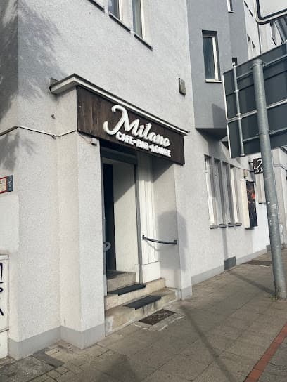 Milano Café Bar Lounge