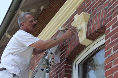 Hans Esders - Fachbetrieb für Malerei • Bodenbeläge • Parkett