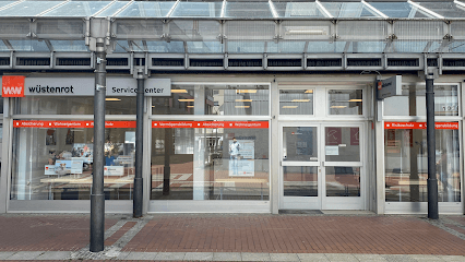 Wüstenrot Bausparkasse: Alisha Güner