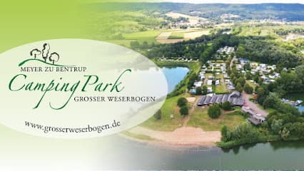 Campingpark Grosser Weserbogen