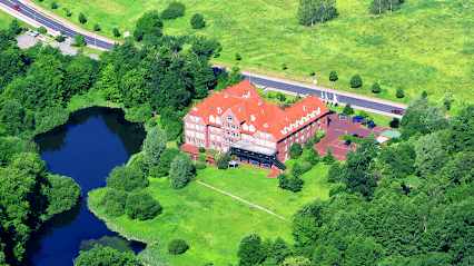 Park Hotel Fasanerie Neustrelitz