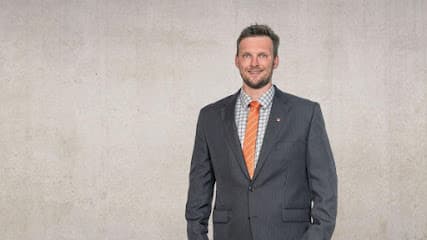 Wüstenrot Bausparkasse: Sebastian Rothe