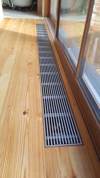 Olaf Aßmann Parkettlegerei