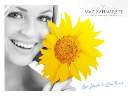 MVZ Zahnärzte am Gesundheitspark